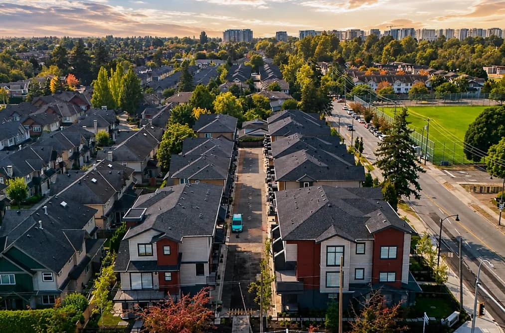 SL2 9880 GRANVILLE AVENUE, Richmond, BC — Residential for Sale - Photo 2