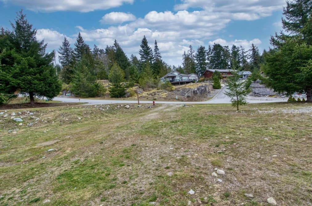 SL42 4622 SINCLAIR BAY ROAD, Garden Bay, BC — Land for Sale - Photo 2
