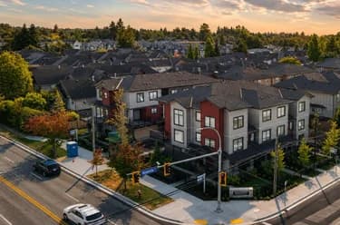 Townhouse for sale at Sl5 9880 Granville Avenue Richmond British Columbia - MLS: R3156601