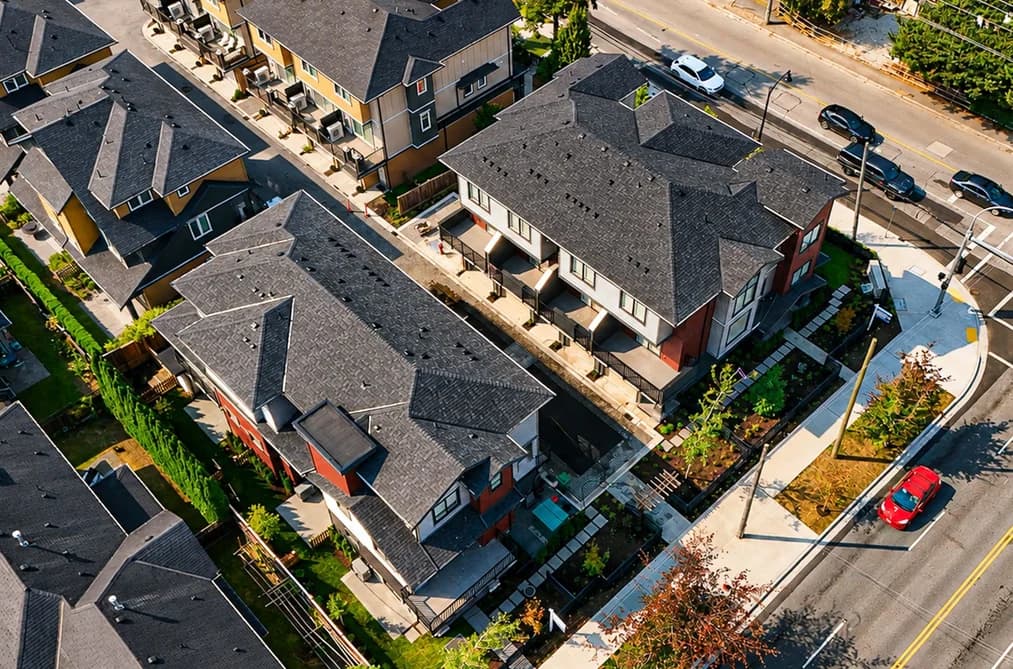 SL6 9880 GRANVILLE AVENUE, Richmond, BC — Residential for Sale - Photo 2