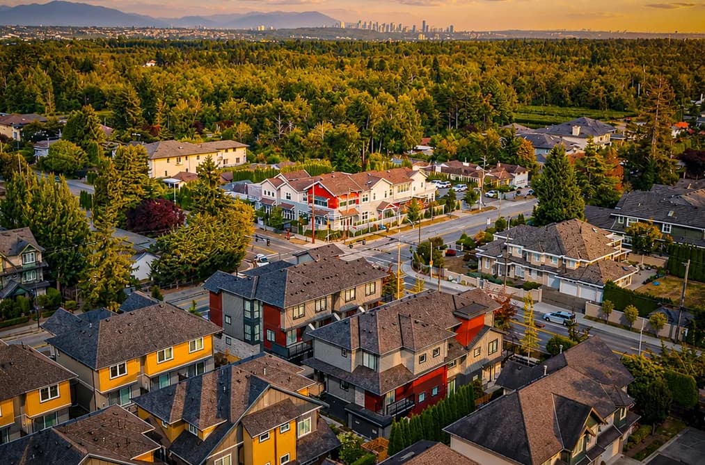 SL7 9880 GRANVILLE AVENUE, Richmond, BC — Residential for Sale - Photo 2