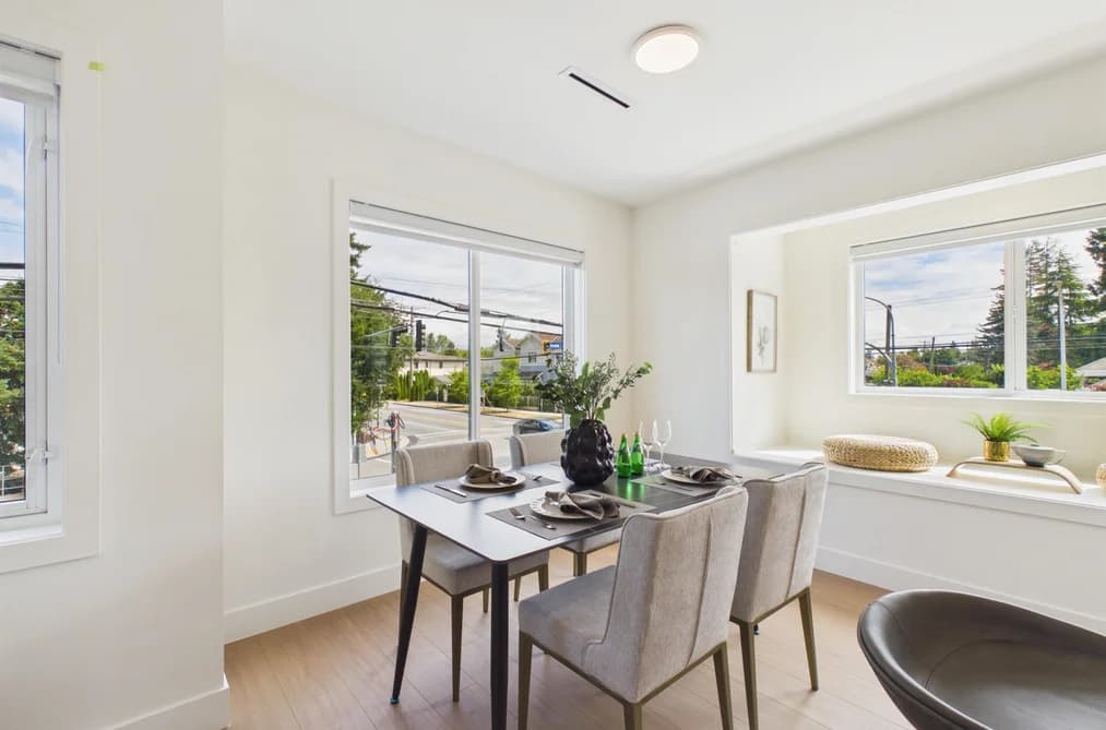 SL7 9880 GRANVILLE STREET, Richmond, BC — Residential for Sale - Photo 2