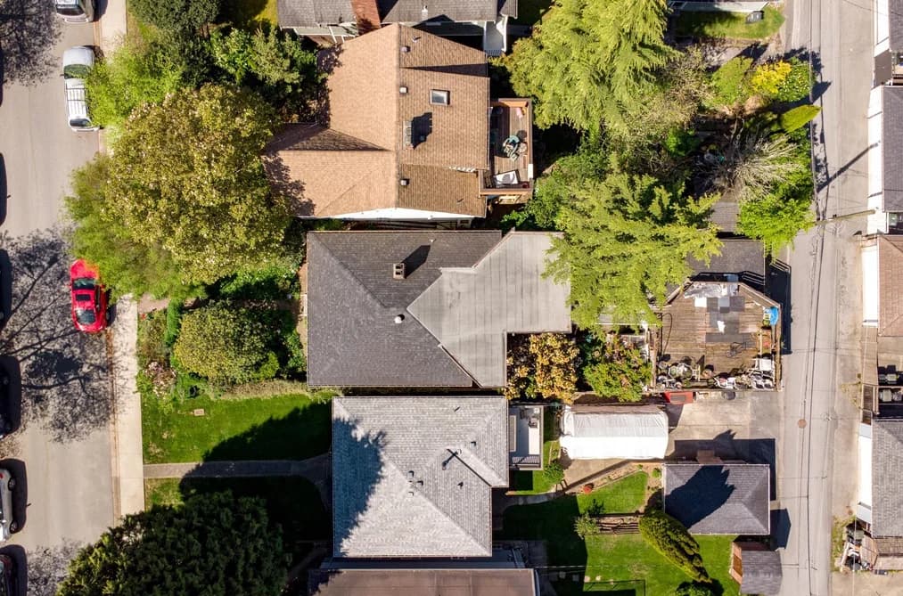 4137 MCGILL STREET, Burnaby, BC — Residential for Sale - Photo 2