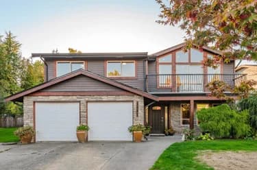 House for sale at Street 5021 197 Street Langley British Columbia - MLS: R3104673