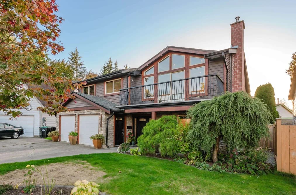 Street 5021 197 STREET, Langley, BC — Residential for Sale - Photo 2
