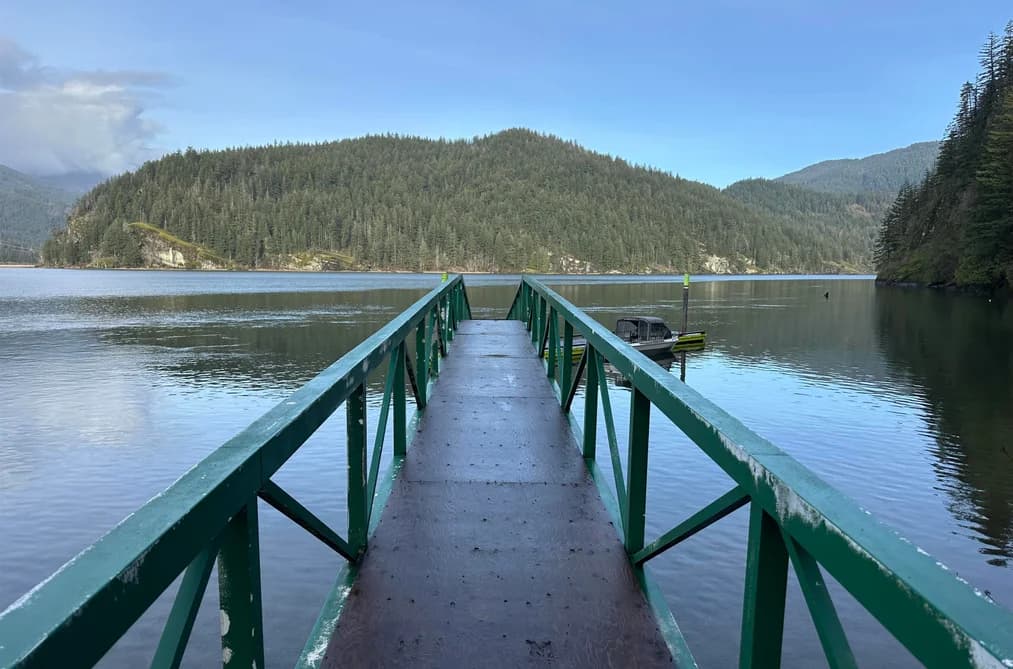 SUB 12 SEC 8 HARRISON RIVER, Harrison Hot Springs, BC — Residential for Sale - Photo 2