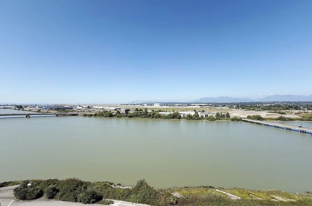Sub-penthouse 6633 PEARSON WAY, Richmond BC V7C 0C4 - Photo 1