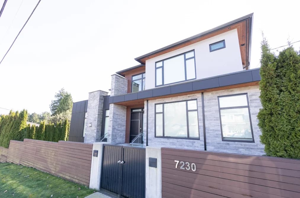 Suite 7230 KITCHENER STREET, Burnaby BC V5A 1L6 - Photo 1