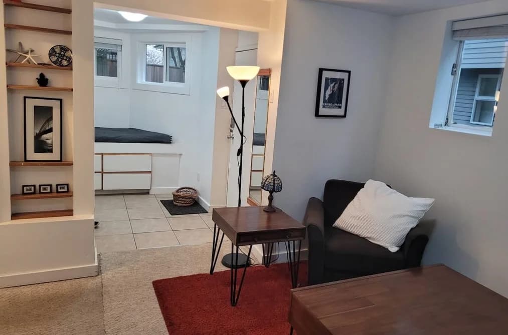 Suite-831 W 24TH STREET, Vancouver BC V5Z 2C2 - Photo 1
