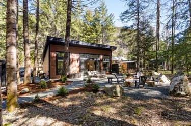 House for sale at Sve10 Old Hope Princeton Highway Hope British Columbia - MLS: R3141420