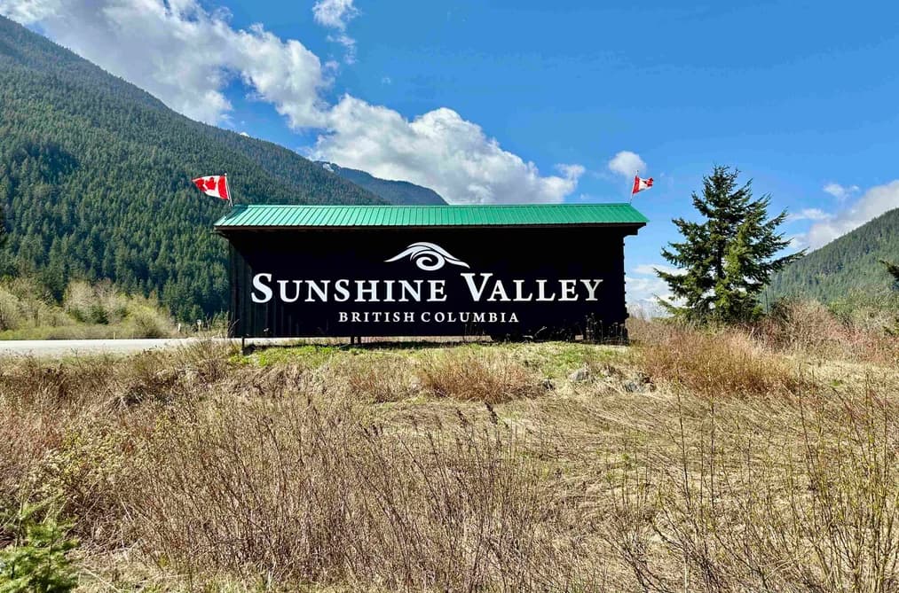 SVE103 OLD HOPE PRINCETON HIGHWAY, Sunshine Valley, BC — Land for Sale - Main Photo
