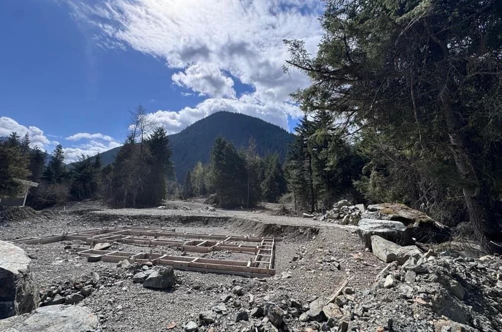 SVE103 OLD HOPE PRINCETON HIGHWAY, Sunshine Valley, BC — Land for Sale - Photo 2
