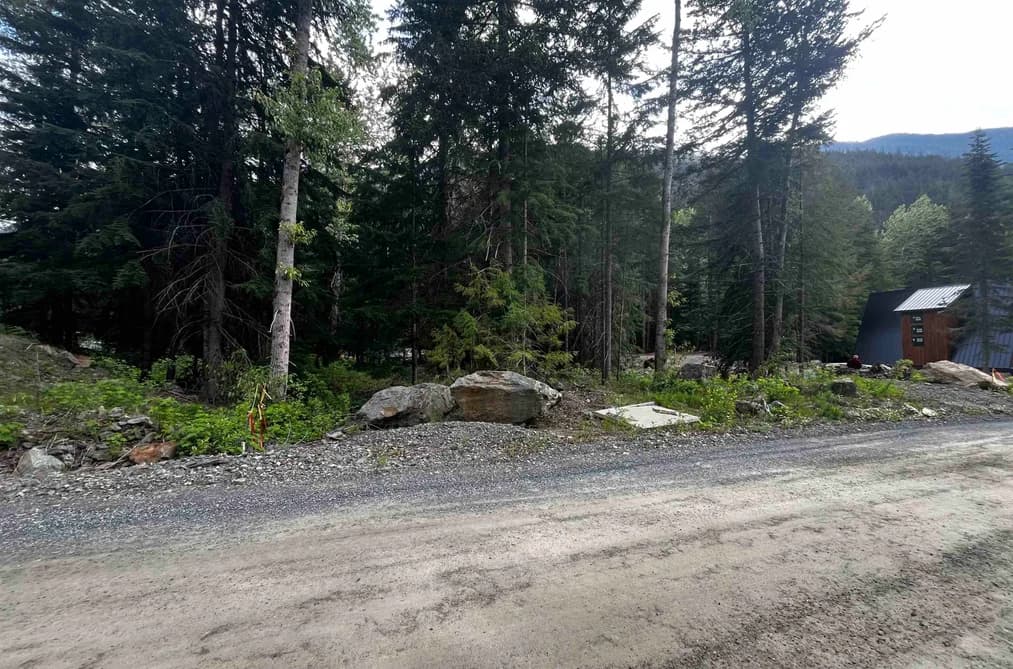 SVE25 OLD HOPE PRINCETON HIGHWAY, Sunshine Valley, BC — Land for Sale - Photo 2