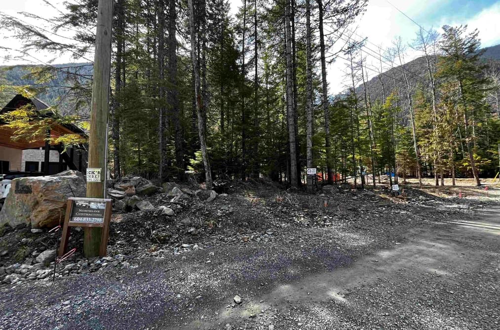 SVE29 OLD HOPE PRINCETON HIGHWAY, Sunshine Valley, BC — Land for Sale - Photo 2