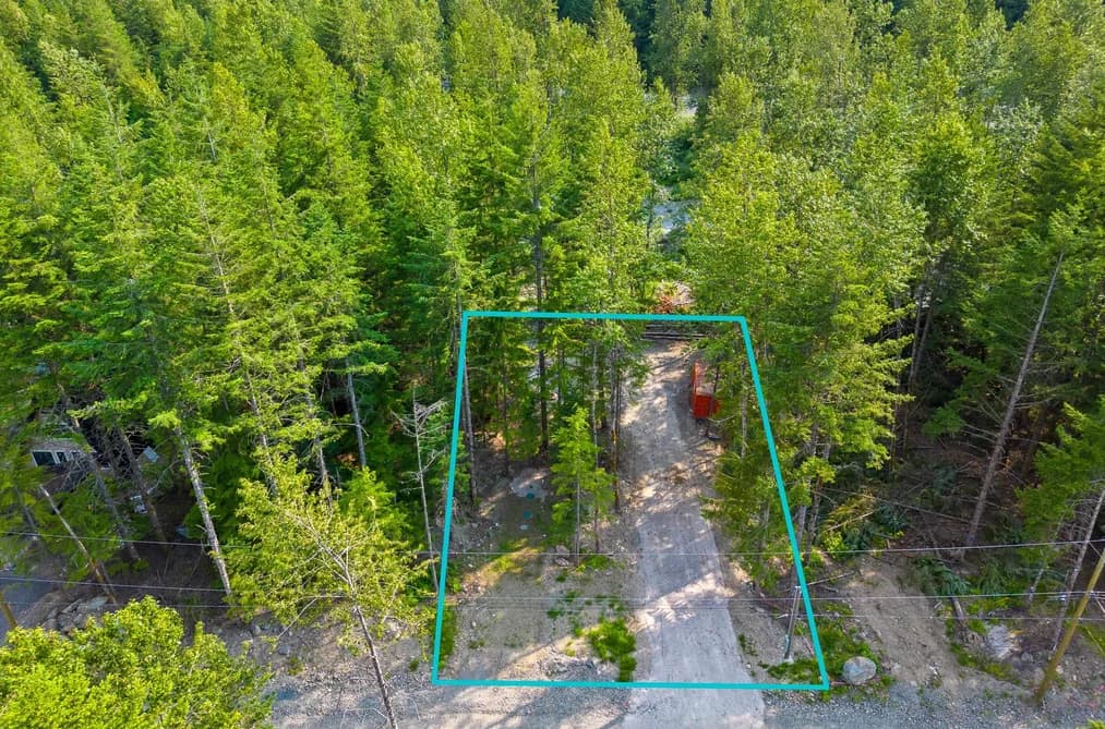 SVE30 OLD HOPE PRINCETON HIGHWAY, Hope, BC — Land for Sale - Photo 2