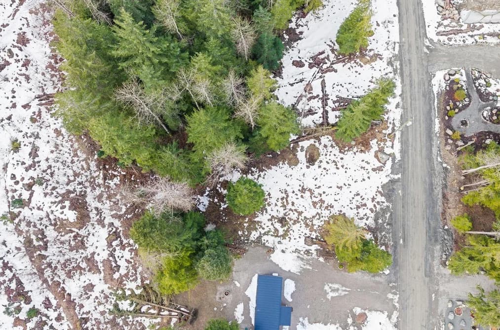 SVE47 OLD HOPE PRINCETON HIGHWAY, Hope, BC — Land for Sale - Main Photo