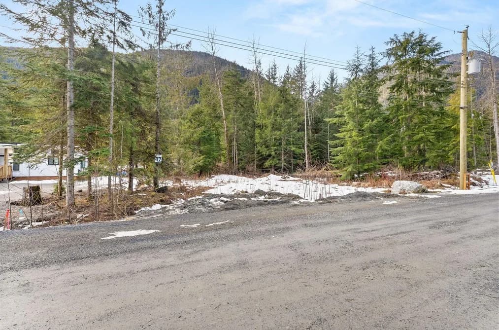 SVE47 OLD HOPE PRINCETON HIGHWAY, Hope, BC — Land for Sale - Photo 2