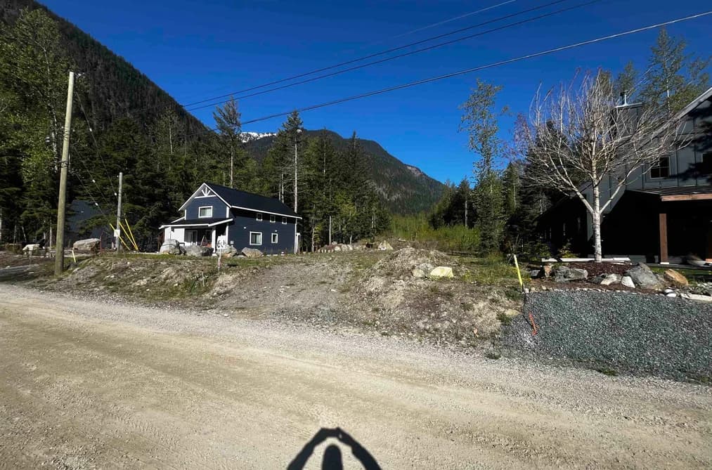 SVE60 OLD HOPE PRINCETON HIGHWAY, Sunshine Valley, BC — Land for Sale - Photo 2