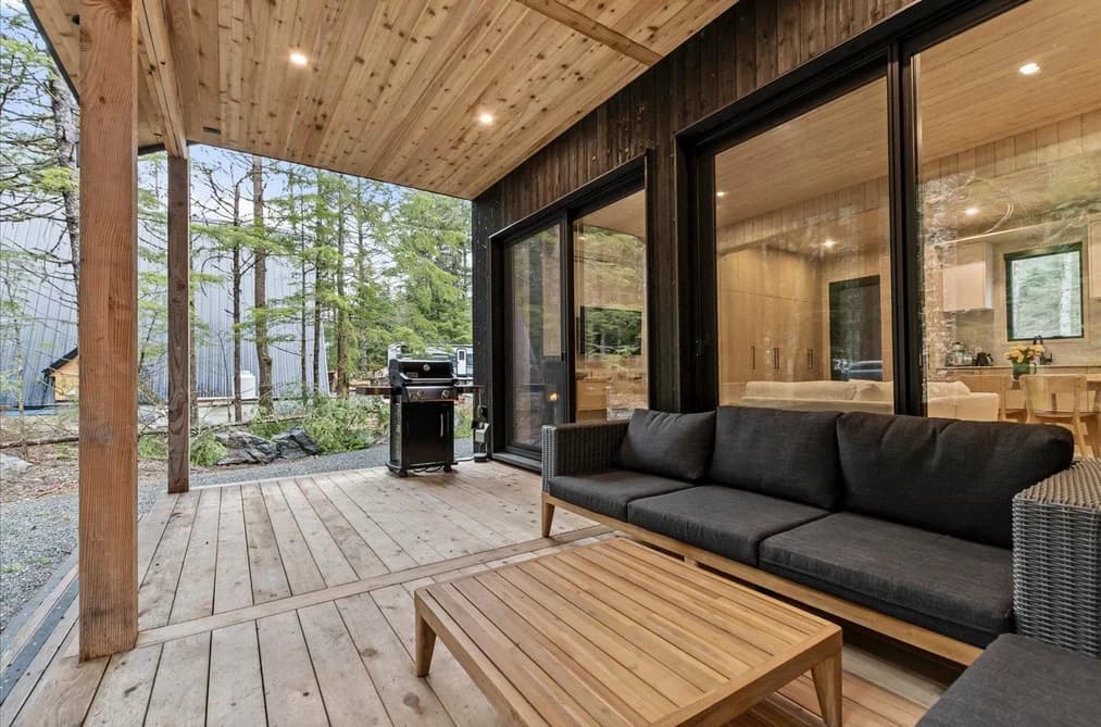 SVE9 70971 OLD HOPE PRINCETON HIGHWAY, Sunshine Valley, BC — Residential for Sale - Main Photo
