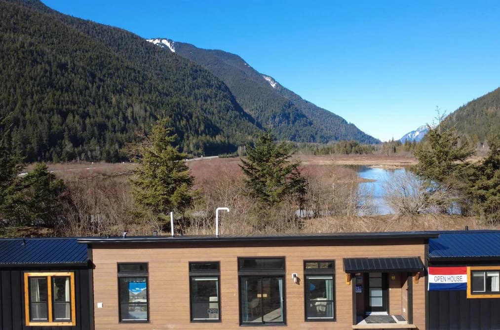 SVE97 OLD HOPE PRINCETON HIGHWAY, Sunshine Valley, BC — Residential for Sale - Photo 2
