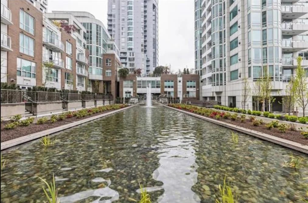 T19 1501 HOWE STREET, Vancouver, BC — Residential for Sale - Main Photo