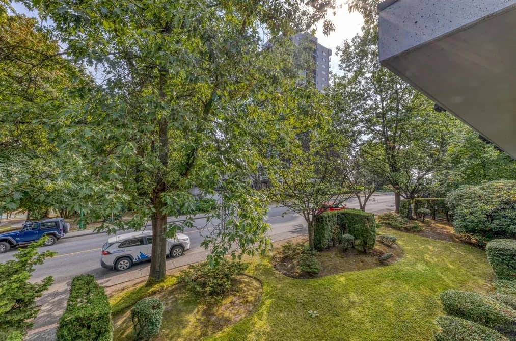 T4907 3980 CARRIGAN COURT, Burnaby, BC — Residential for Sale - Main Photo