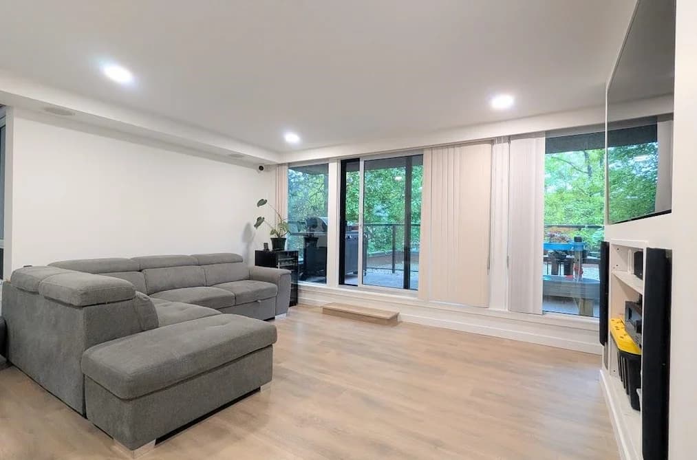 T6903 3980 CARRIGAN COURT, Burnaby, BC — Residential for Sale - Photo 2