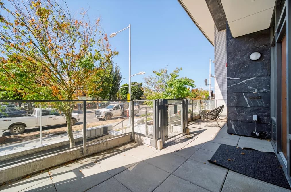 TH-05 8555 CAPSTAN WAY, Richmond, BC — Residential for Sale - Photo 2