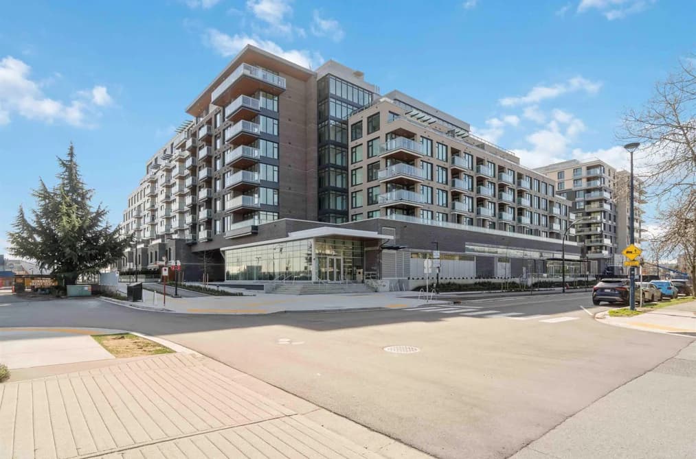 TH 109 755 HARBOURSIDE DRIVE, North Vancouver, BC — Residential for Sale - Photo 2