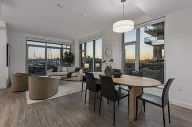 755 Harbourside Dr Unit TH 112, North Vancouver, BC - MLS: R3099066