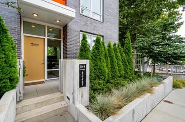 13387 Old Yale Rd Rd Unit TH1, Surrey, BC - MLS: R3158944
