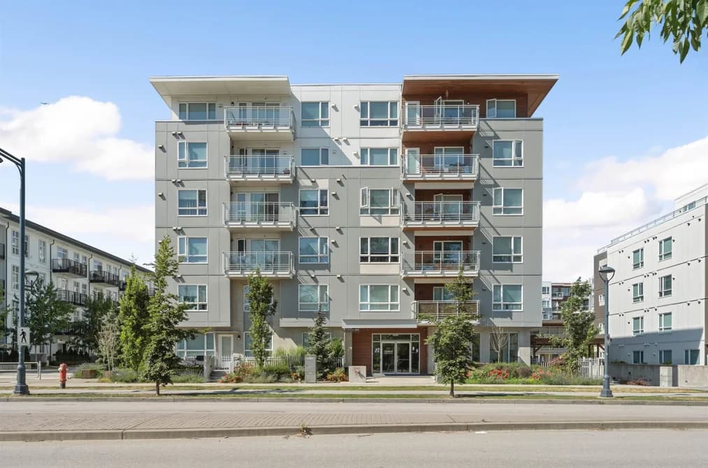 TH1 13963 105 BOULEVARD, Surrey, BC — Residential for Sale - Main Photo