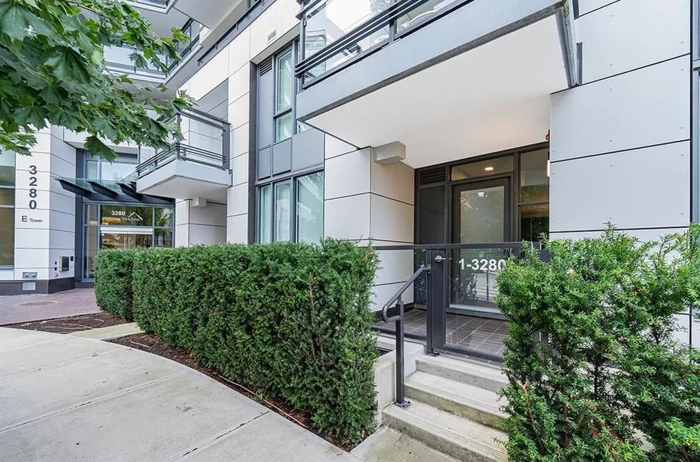 TH1 3280 CORVETTE WAY, Richmond, BC — Residential for Sale - Main Photo