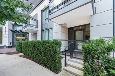 Townhouse for sale at Th1 3280 Corvette Way Richmond British Columbia - MLS: R3120353