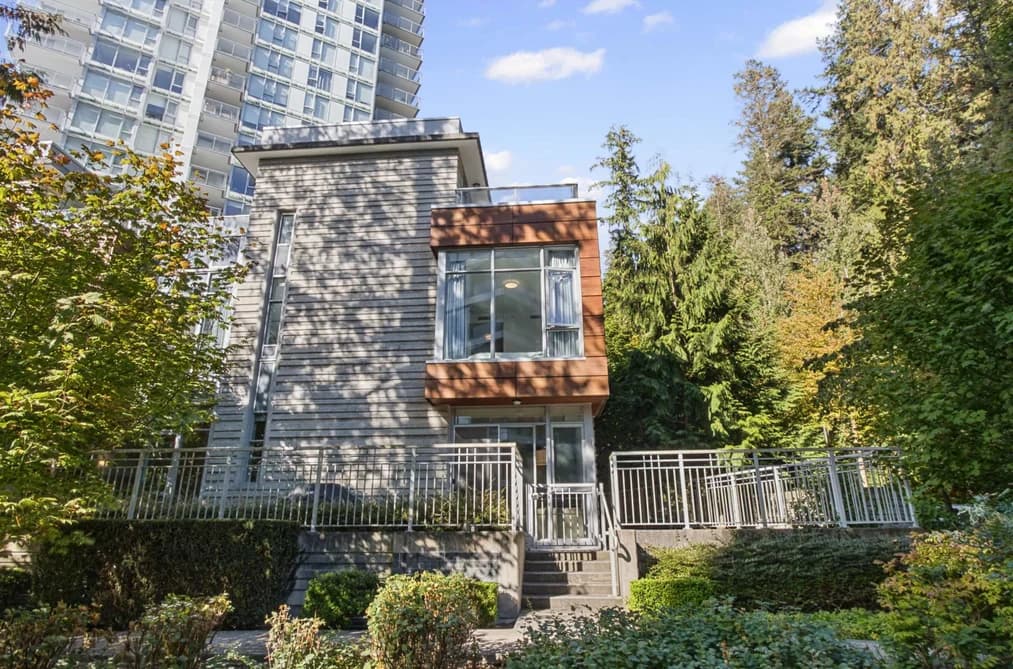 TH1 3355 BINNING ROAD, Vancouver, BC — Residential for Sale - Main Photo