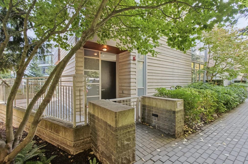 TH1 3355 BINNING ROAD, Vancouver, BC — Residential for Sale - Photo 2