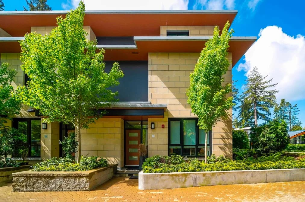 TH1 5410 SHORTCUT ROAD, Vancouver, BC — Residential for Sale - Main Photo