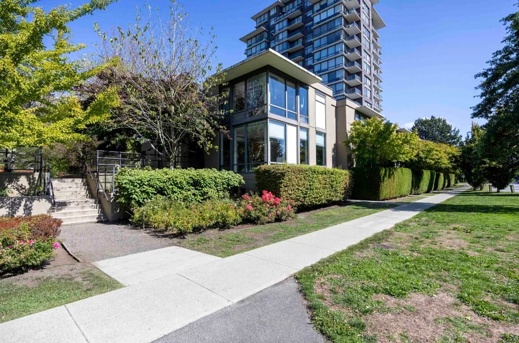TH1 6333 KATSURA STREET, Richmond, BC — Residential for Sale - Main Photo