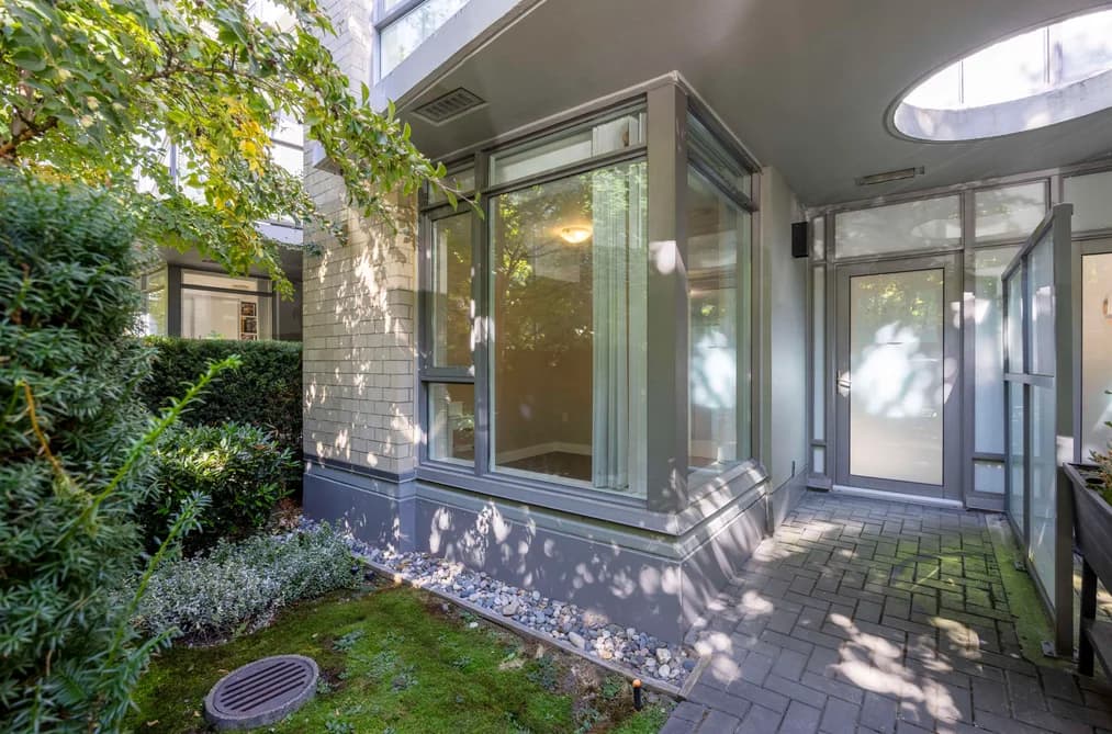 TH1 9188 UNIVERSITY CRESCENT, Burnaby, BC — Residential for Sale - Photo 2