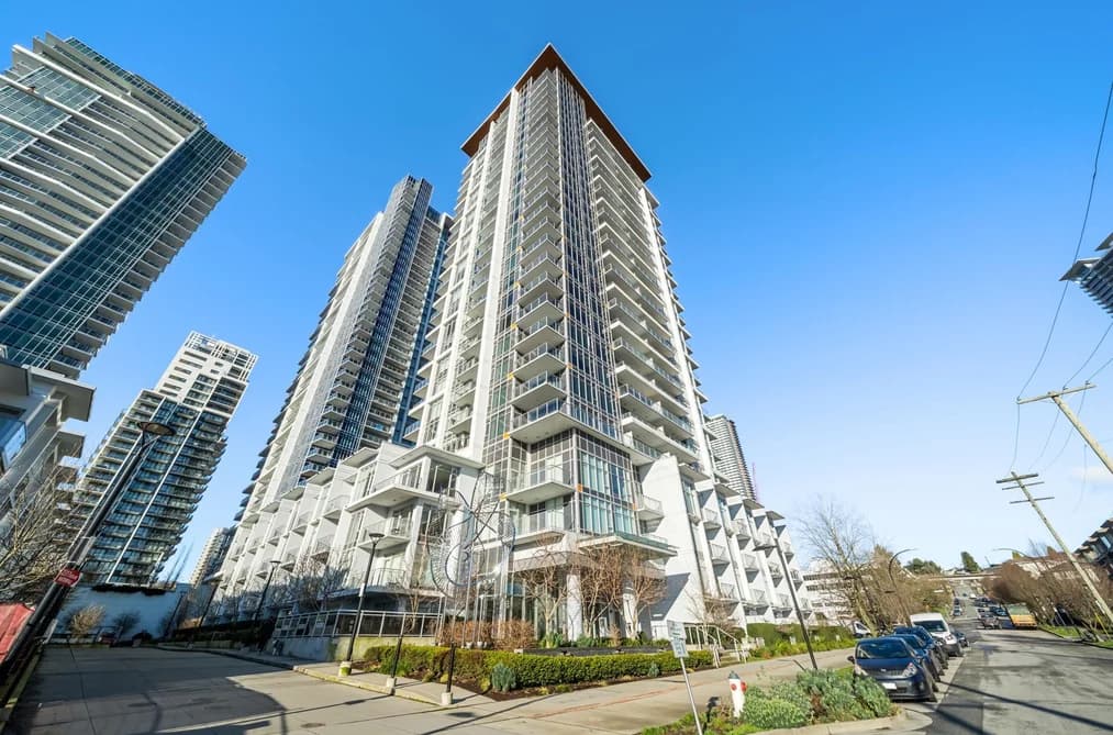 TH103 2351 BETA AVENUE, Burnaby, BC — Residential for Sale - Main Photo