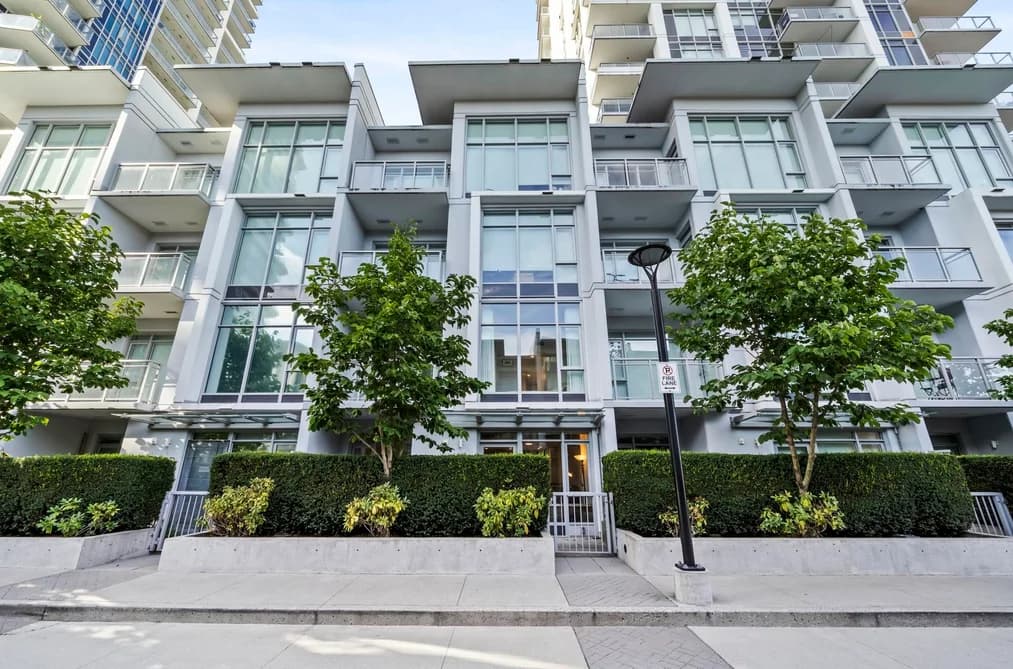 TH103 2351 BETA AVENUE, Burnaby, BC — Residential for Sale - Photo 2