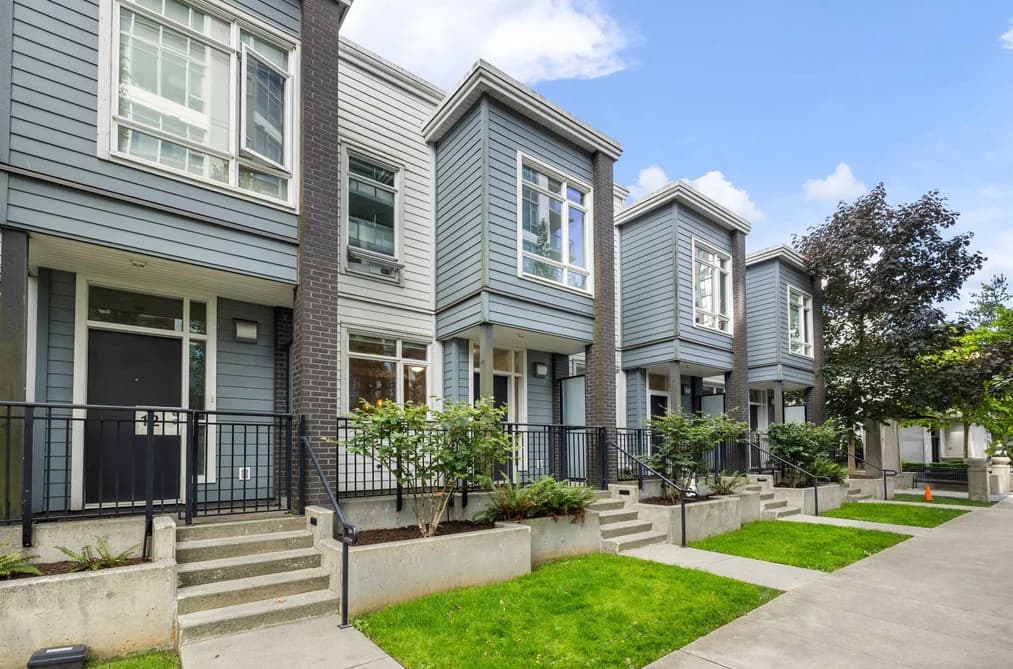 TH11 10290 133 STREET, Surrey, BC — Residential for Sale - Photo 2