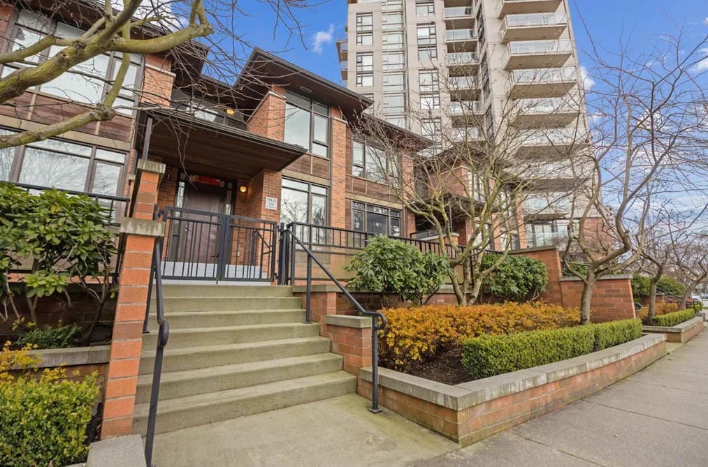 TH11 8333 ANDERSON ROAD, Richmond, BC — Residential for Sale - Main Photo