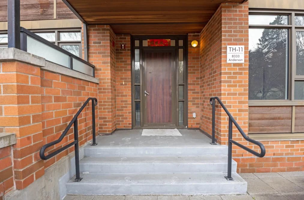 TH11 8333 ANDERSON ROAD, Richmond, BC — Residential for Sale - Photo 2