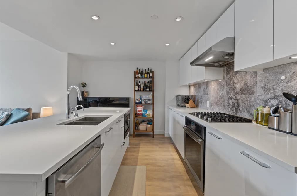 TH112 3565 SAWMILL CRESCENT, Vancouver, BC — Residential for Sale - Photo 2