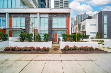 Townhouse for sale at Th17 13428 105 Ave Surrey British Columbia - MLS: R3091867