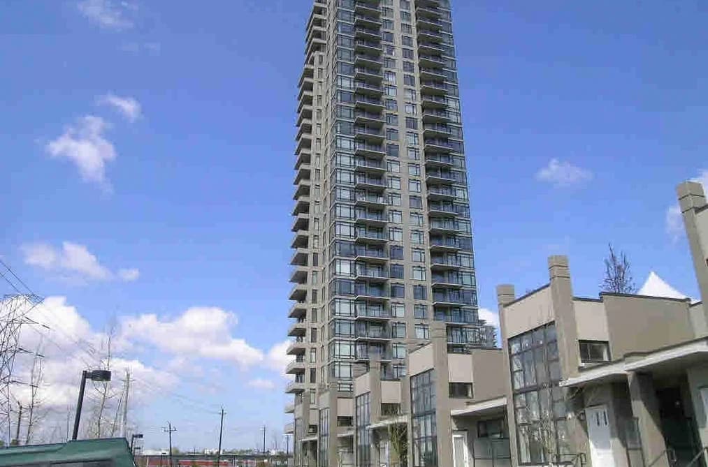 TH17 2345 MADISON AVENUE, Burnaby, BC — Residential for Sale - Main Photo