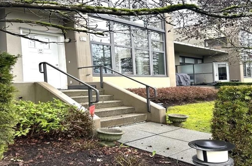 TH17 2345 MADISON AVENUE, Burnaby, BC — Residential for Sale - Photo 2