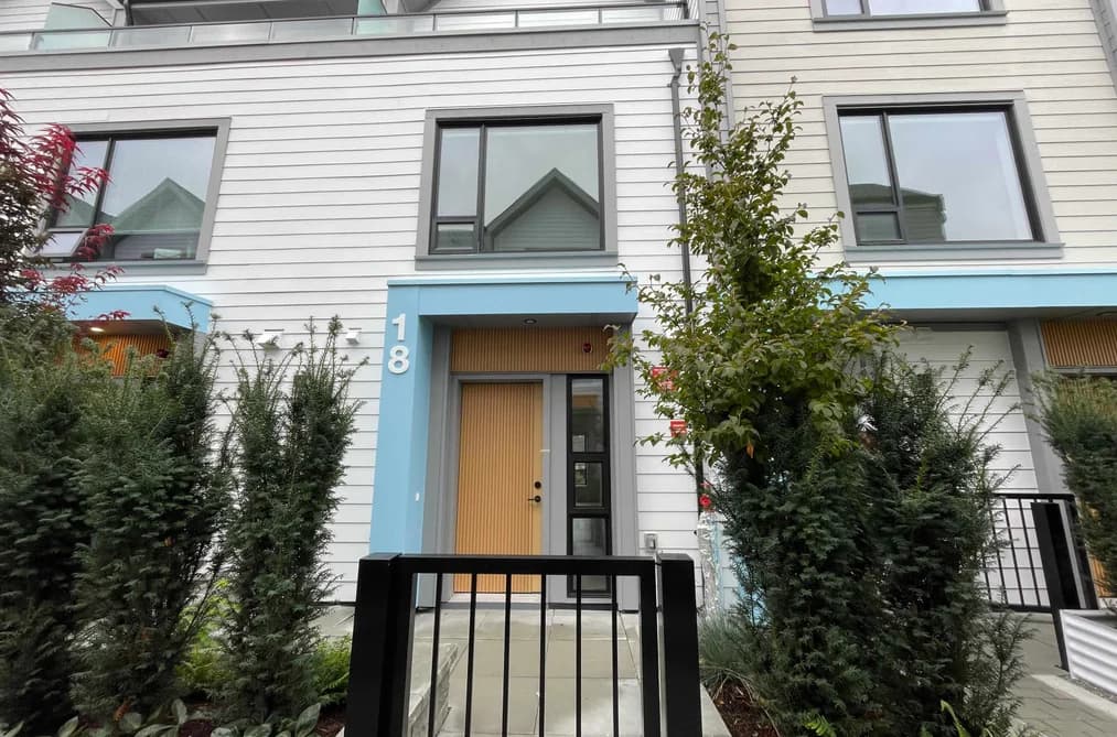 TH18 8899 SPIRES ROAD, Richmond BC V6Y 0N5 - Photo 1