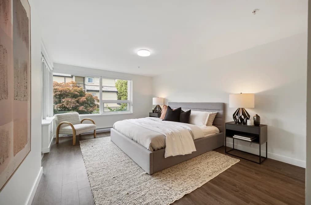 TH2 988 QUAYSIDE DRIVE, New Westminster, BC — Residential for Sale - Main Photo